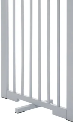 Frisco Arch Small Wood Dog Gate -FRISCO Sales 305147 PT4. SY630 V1639596863