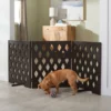 Frisco Deco Diamond Shape 3-Panel Dog Gate -FRISCO Sales 305155 MAIN. SY630 V1639669038
