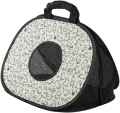 Frisco Collapsible Cat Carrier Bag