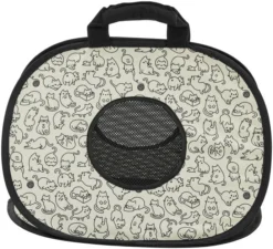 Frisco Collapsible Cat Carrier Bag -FRISCO Sales 306996 PT2. SY630 V1634829686