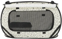 Frisco Collapsible Cat Cage, Litter Box, & Mat -FRISCO Sales 306999 PT2. SY630 V1634829466