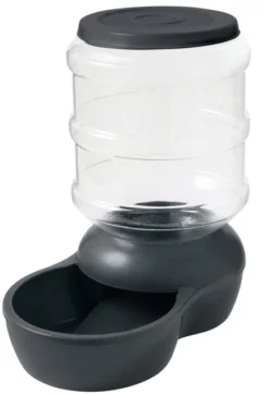 Frisco Wide Mouth Gravity Feeder, 10 lb