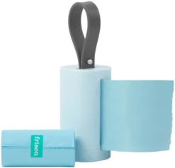 Frisco Poop Bag Square Design Dispenser