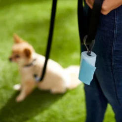 Frisco Poop Bag Square Design Dispenser -FRISCO Sales 309816 PT3. SY630 V1637079810