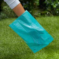 Frisco Solid & Printed Blue Assorted Poop Bags 9 Frisco Solid & Printed Blue Assorted Poop Bags -FRISCO Sales 309824 PT3. SY630 V1637079784