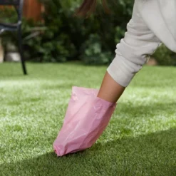 Frisco Pink, Black & Gray Assorted Solid & Printed Poop Bags, 270 Count 9 Frisco Pink, Black & Gray Assorted Solid & Printed Poop Bags, 270 Count -FRISCO Sales 309826 PT3. SY630 V1637079924