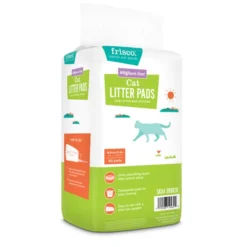 Frisco Scented Cat Litter Pads, 20 count