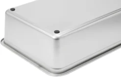 Frisco Stainless Steel Cat Litter Box 10 Frisco Stainless Steel Cat Litter Box -FRISCO Sales 309857 PT3. SY630 V1637616009