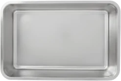 Frisco Stainless Steel Cat Litter Box 11 Frisco Stainless Steel Cat Litter Box -FRISCO Sales 309857 PT4. SY630 V1637616028