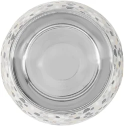 Frisco Terrazzo Design Stainless Steel Dog & Cat Bowl 14 Frisco Terrazzo Design Stainless Steel Dog & Cat Bowl -FRISCO Sales 311955 PT4. SY630 V1642536193