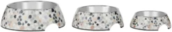Frisco Terrazzo Design Stainless Steel Dog & Cat Bowl 15 Frisco Terrazzo Design Stainless Steel Dog & Cat Bowl -FRISCO Sales 311955 PT5. SY630 V1642536237 scaled
