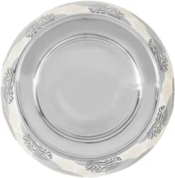 Frisco Animal Design Stainless Steel Dog & Cat Bowl -FRISCO Sales 311959 PT4. SY630 V1642542336