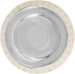 Frisco Circle Design Stainless Steel Dog & Cat Bowl 14 Frisco Circle Design Stainless Steel Dog & Cat Bowl -FRISCO Sales 311967 PT4. SY630 V1642542228