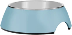 Frisco Coral Design Stainless Steel Dog & Cat Bowl, Teal -FRISCO Sales 311971 PT4. SY630 V1643391106