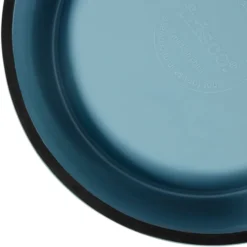 Frisco Coral Design Stainless Steel Dog & Cat Bowl, Teal -FRISCO Sales 311971 PT6. SY630 V1642543830