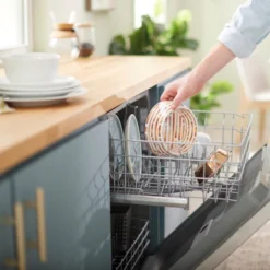 Frisco Copper Print Design Stainless Steel Dog & Cat Bowl -FRISCO Sales 311975 PT7. SY630 V1642543284