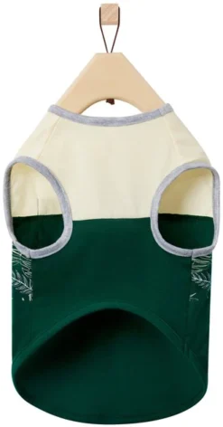 Frisco Tropical Palm Dog & Cat T-Shirt -FRISCO Sales 312072 PT4. SY630 V1644423252