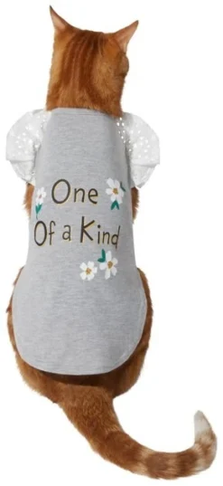 Frisco One of a Kind Dog & Cat T-Shirt 10 Frisco One of a Kind Dog & Cat T-Shirt -FRISCO Sales 312080 PT2. SY630 V1644424427