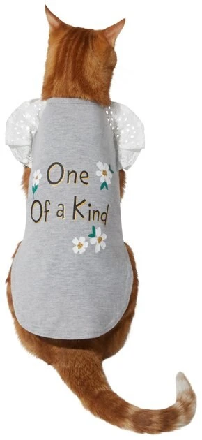 Frisco One of a Kind Dog & Cat T-Shirt 5 Frisco One of a Kind Dog & Cat T-Shirt - Image 3