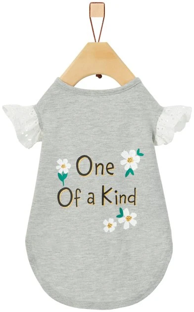 Frisco One of a Kind Dog & Cat T-Shirt 6 Frisco One of a Kind Dog & Cat T-Shirt - Image 4