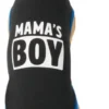 Frisco Mama's Boy Dog & Cat T-Shirt