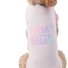 Frisco Mama's Girl Dog & Cat T-Shirt -FRISCO Sales 312096 MAIN. SY630 V1644423199