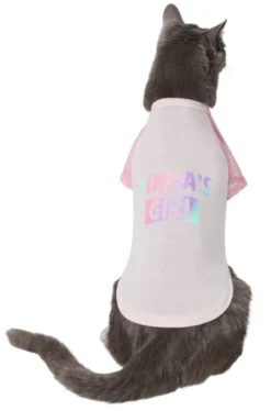 Frisco Mama's Girl Dog & Cat T-Shirt -FRISCO Sales 312096 PT2. SY630 V1644423782
