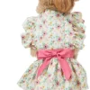 Frisco Dainty Pink Floral Dog & Cat Dress -FRISCO Sales 312136 MAIN. SY630 V1644526008