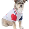 Frisco Nautical Polo Dog & Cat Shirt -FRISCO Sales 312160 MAIN. SY630 V1644530108