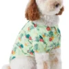 Frisco Hawaiian Floral Camp Dog & Cat Shirt 1 Frisco Hawaiian Floral Camp Dog & Cat Shirt -FRISCO Sales 312168 MAIN. SY630 V1644523392