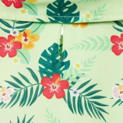 Frisco Hawaiian Floral Camp Dog & Cat Shirt -FRISCO Sales 312168 PT5. SY630 V1644526094