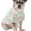 Frisco Flamingo Camp Dog & Cat Shirt 2 Frisco Flamingo Camp Dog & Cat Shirt -FRISCO Sales 312176 MAIN. SY630 V1644529003