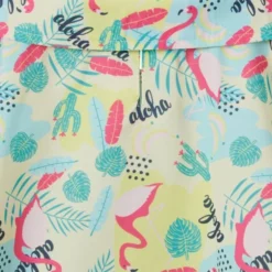 Frisco Flamingo Camp Dog & Cat Shirt -FRISCO Sales 312176 PT5. SY630 V1644531984