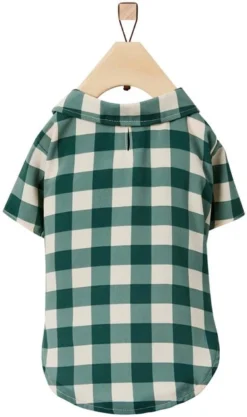 Frisco Boho Plaid Dog & Cat Shirt 13 Frisco Boho Plaid Dog & Cat Shirt -FRISCO Sales 312184 PT3. SY630 V1644526383