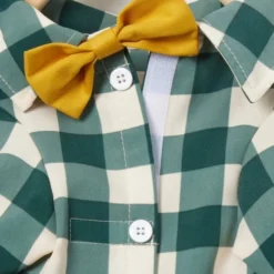 Frisco Boho Plaid Dog & Cat Shirt 16 Frisco Boho Plaid Dog & Cat Shirt -FRISCO Sales 312184 PT6. SY630 V1644531146