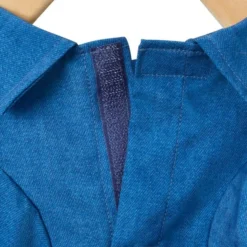 Frisco Chambray Pineapple Dog & Cat Shirt 18 Frisco Chambray Pineapple Dog & Cat Shirt -FRISCO Sales 312192 PT7. SY630 V1644525142