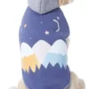 Frisco Starry Night Dog & Cat Hoodie 2 Frisco Starry Night Dog & Cat Hoodie -FRISCO Sales 312216 MAIN. SY630 V1644879796