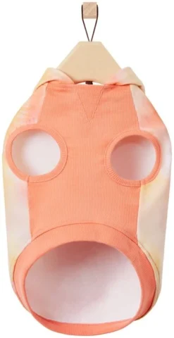 Frisco Good Vibes Dog & Cat Hoodie 13 Frisco Good Vibes Dog & Cat Hoodie -FRISCO Sales 312224 PT4. SY630 V1644884787