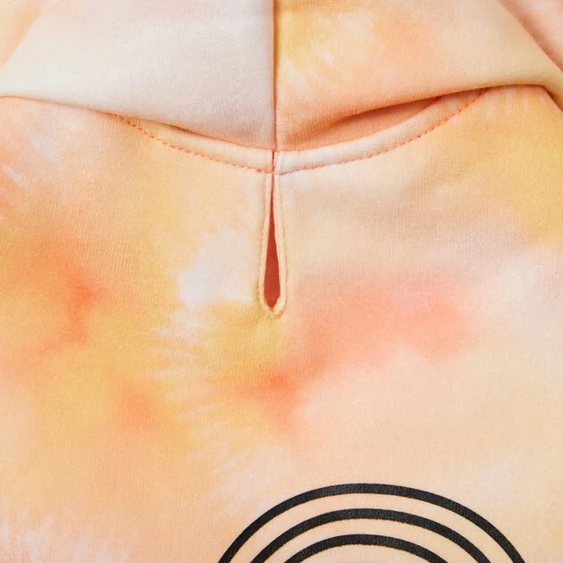 Frisco Good Vibes Dog & Cat Hoodie 8 Frisco Good Vibes Dog & Cat Hoodie - Image 6