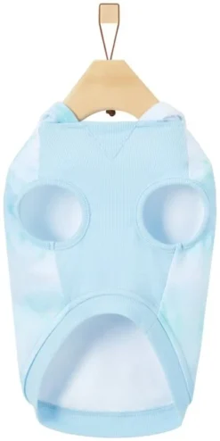 Frisco Just Chillin Dog & Cat Hoodie -FRISCO Sales 312232 PT4. SY630 V1644880935