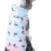 Frisco Palm Tree Dog & Cat Hoodie -FRISCO Sales 312240 MAIN. SY630 V1644884248