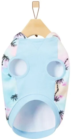 Frisco Palm Tree Dog & Cat Hoodie 13 Frisco Palm Tree Dog & Cat Hoodie -FRISCO Sales 312240 PT4. SY630 V1644881959