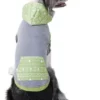 Frisco Green Southwest Dog & Cat Hoodie 2 Frisco Green Southwest Dog & Cat Hoodie -FRISCO Sales 312248 MAIN. SY630 V1644883019