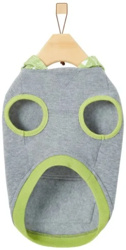 Frisco Green Southwest Dog & Cat Hoodie -FRISCO Sales 312248 PT4. SY630 V1644879164