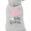 Frisco Nap Queen Dog & Cat Hoodie -FRISCO Sales 312256 MAIN. SY630 V1644881344