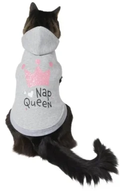 Frisco Nap Queen Dog & Cat Hoodie 11 Frisco Nap Queen Dog & Cat Hoodie -FRISCO Sales 312256 PT2. SY630 V1644879710