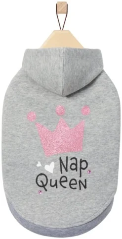 Frisco Nap Queen Dog & Cat Hoodie 12 Frisco Nap Queen Dog & Cat Hoodie -FRISCO Sales 312256 PT3. SY630 V1644880743
