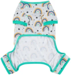 Frisco Rainbow Dog & Cat PJs -FRISCO Sales 312280 PT4. SY630 V1644880434