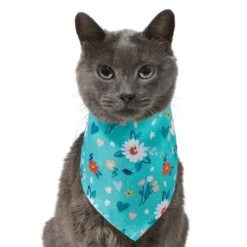 Frisco Spring Floral Dog & Cat Bandana 10 Frisco Spring Floral Dog & Cat Bandana -FRISCO Sales 312294 PT2. SY630 V1644882580