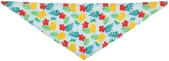 Frisco Hawaiian Pineapple Dog & Cat Bandana -FRISCO Sales 312300 PT4. SY630 V1644880316